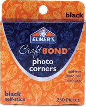 25 2.70 12 1 Elmer s Rubber Cement - (Group B) Elmer s rubber cement provides an easy solution for adhering photos and detailed cut and paste projects.