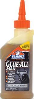 This rubber cement is wrinkle-free with easy to use brush and dries clear with temporary or permanent bond. 4oz (118ml) 10500425 2.71 3.