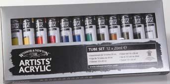 Formulated to allow for a longer working time, with no colour shift or darkening of tone. 60ml Series 1 872320*** 5.63 6.
