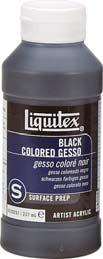 ACRYLIC COLOUR 21 Liquitex Acrylic Mediums & Varnishes - (Group B) Gloss Medium & Varnish The most popular medium for acrylics, it increases flow, transparency and gloss, and it can be used as a