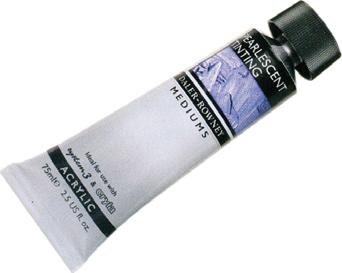 30 1 1 Binder /Sealer This versatile medium is excellent for sealing and preparing all painting surfaces.
