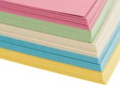 99 11.99 1 1 Sugar Paper - (Group B) This 100gsm A1 sugar paper is 100% Recycled and manufactured in the UK.