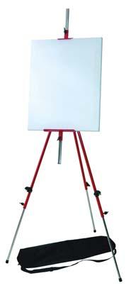 50 1 1 Reeves Art & Craft Work Station - (Group B) The Art and Craft Workstation is a large table easel ideal for working on both art and craft projects.