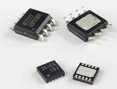 Low-Dropout mode or 100% duty-cycle mode Many current mode Buck converters from the LV series have Low Dropout mode function: When the input voltage drops, these Buck converters gradually increase