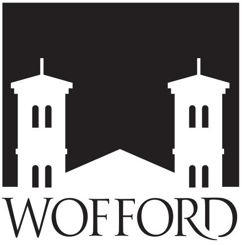 MARKS The Wofford seal is