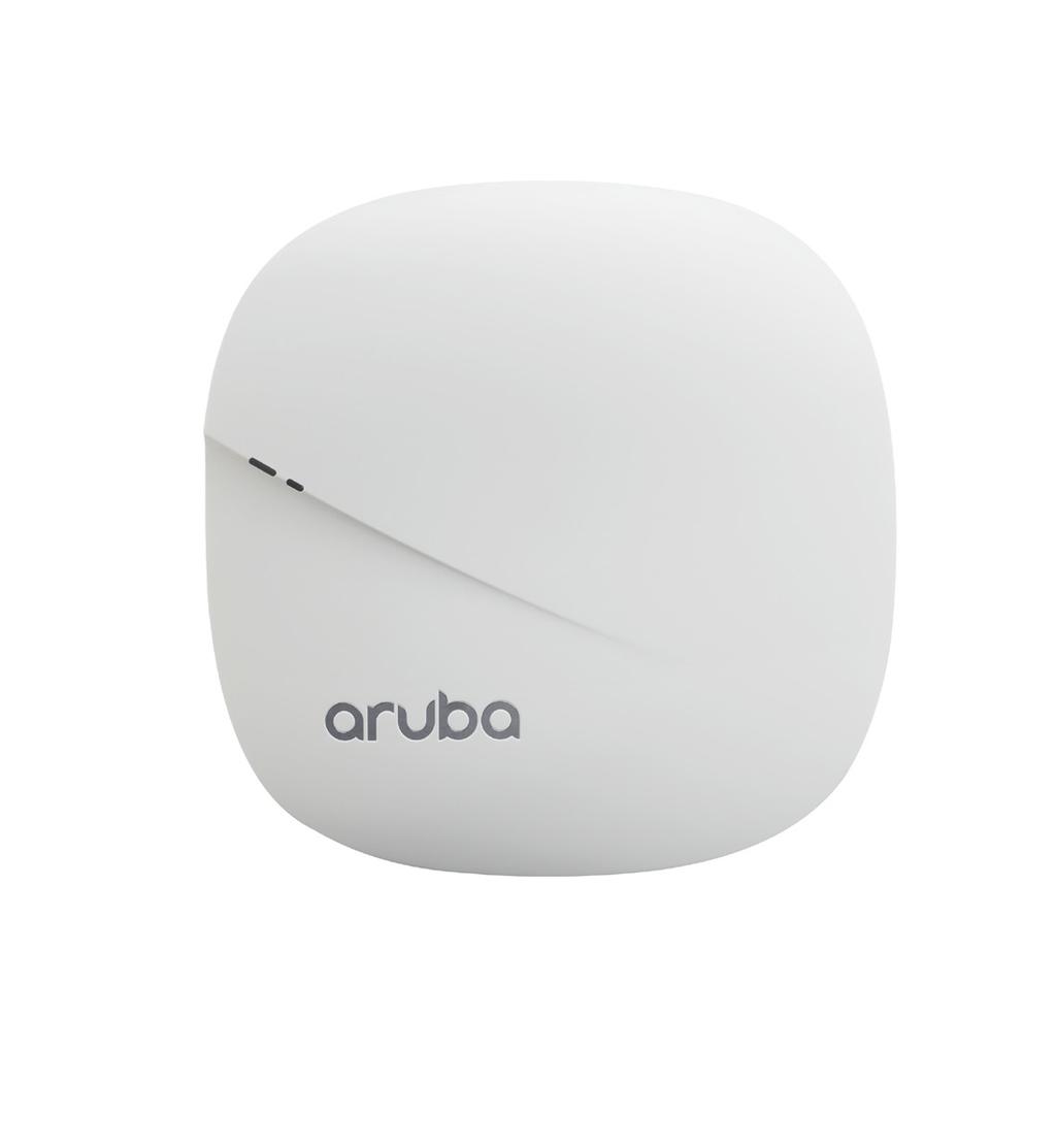 ARUBA 27 SERIES ACCESS POINTS Fast 82.11ac that s affordable for everyone The affordable mid-range Aruba 27 Series access point delivers high performance 82.