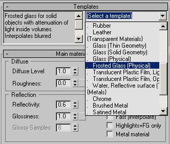 Frosted Glass (Physical).