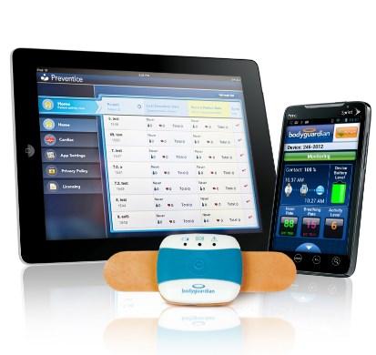 games, interactive education, shopping,and so on Including home health monitoring terminals, routers,