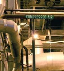 Service Compressed Air Energy