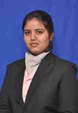 Engineering in Subtilisin ; Two month internship at State Forensics and Science Laboratory, Shimla Hardworking and optimistic; has good leadership skills; believes in evolution of mind & aspires to