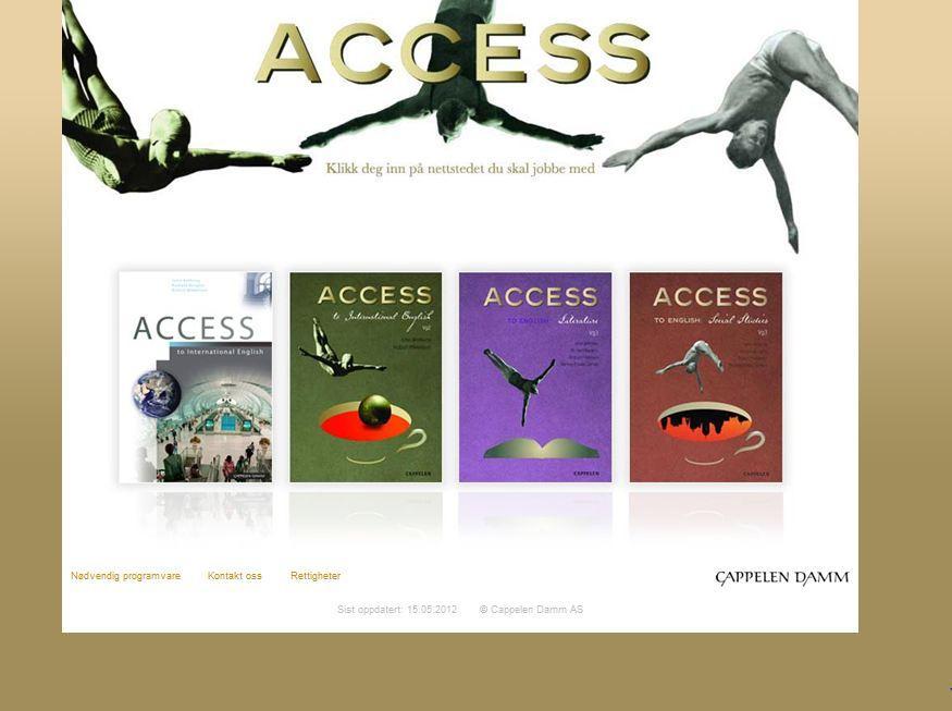access.