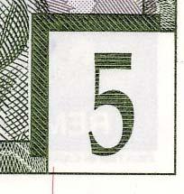 to be printed by Canadian Banknote Co.