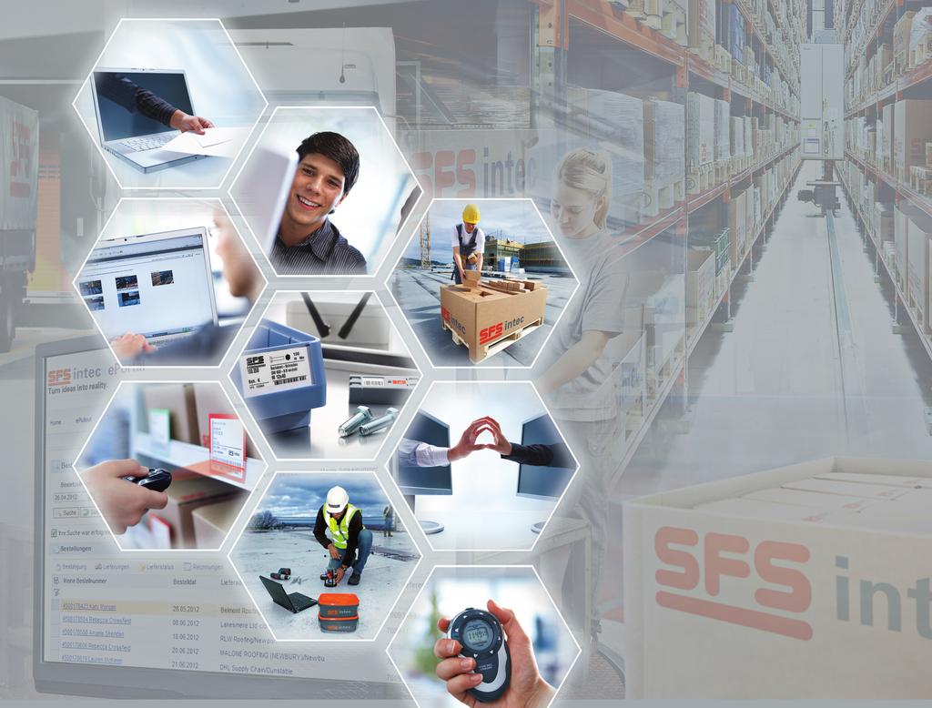 epost esolutions - Supply Chain innovations are just a click away eportal eshop Job Pack VMI EDI escan Our Technologies Provide easier, faster & more secure working methods n Reduce supply chain