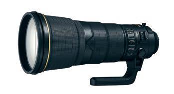 NIKKOR 500mm f/4e FL ED VR New-generation, super-telephoto lens achieving a light body and high optical performance AF-S NIKKOR 600mm f/4e FL ED VR This highly regarded professional super-telephoto