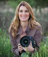 Suzi has photographed over 100 magazine covers and feature stories, which include TIME, Smithsonian, BBC Wildlife, GEO, Scientific American, Audubon, Ranger Rick, and National