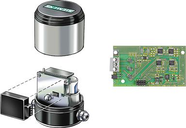 The product program consists of Basic and advanced version Sensor sizes from DN 25 to 1200 (1" to 48") Compact and remote installation in IP68/NEMA 6P enclosure and factory-mounted cable SIMATIC PDM