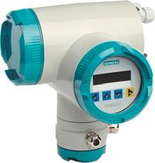 Modular pulsed DC flowmeters cover all ordinary applications within all industries.