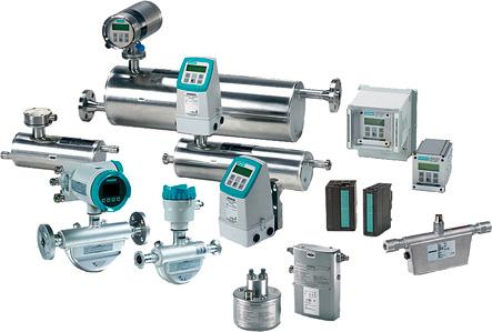SITRANS F C System information SITRANS F C Coriolis mass flowmeters Overview SITRANS F C Coriolis mass flowmeters are designed for measurement of a variety of liquids and gases.