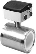 Designed for the general industry environment The obstructionless performance of this sensor is unaffected by the suspended solids, viscosity and temperature challenges.