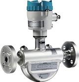 packages Designed for accurate mass flow measurement of gases in high pressure applications Designed for a variety of liquid and gas applications Flowmeters FC40 (Dual tube design) DN 15, DN 25, DN