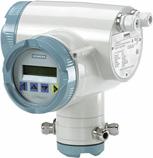 .. +56 F) Pressure: < 100 bar (1450 psi) Approvals: ATEX, EAC Ex Measurement of liquids and gases Multiparameter transmitter for remote or compact mounting measuring mass flow, density, temperature
