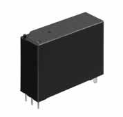 Suitable for lighting and motor load, 50A latching relays DJ-H RELAYS (ADJH) 9.0 5 1 0.2 9.0 5 New 1 FEATURES 1.