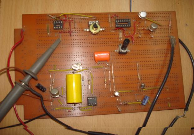 1: System Development Kit Fig. 2: Transmitter Module Fig. 3: Receiver Module Fig.