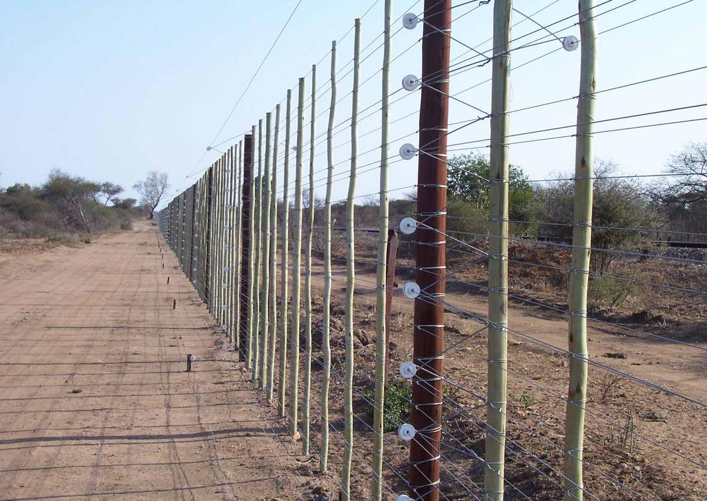 Fencing Products Wire Welded Mesh Binding Barbed Wire Diamond Mesh Netting Wire Bonnox Fieldfence Razorwire Posts and Stays Corner Posts Straining Posts Intermediate Posts Security Posts Stays Cross