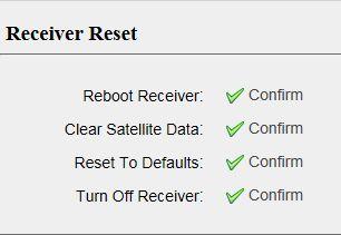 7. Configuring through a web browser automatically. c) Manual Base: The receiver will serve neither as a base or a rover after this mode is enabled. Users need to configure the receiver manually.