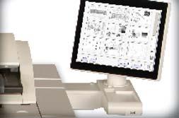 KIP COLOR MULTI-TOUCH SO EASY TO USE All system functions of the KIP 7770 are