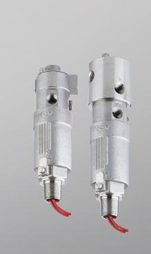 reducing regulators, with their integrated bypass valve, decreases subsea system pressurization time,