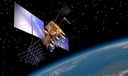 GPS Serving the World Very robust constellation 30