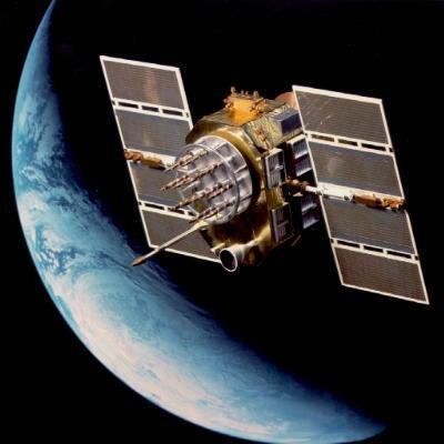 met continuously since December 1993 GPS IIF-2 launched