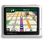 GPS User Segment The bulk of the GPS industry is focused on the user