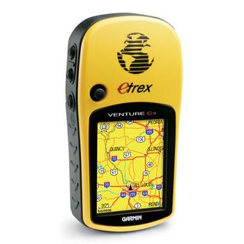 The GPS system User