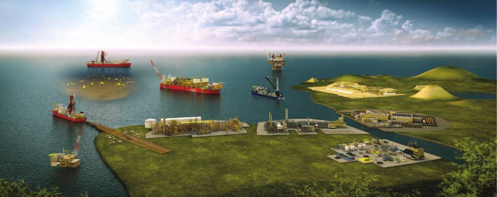 Technip at a glance Technip is a world leader in project management, engineering and construction for the oil and gas industry.