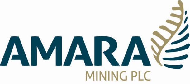 7 November 2013 AIM:AMA Amara Mining plc ( Amara or the Company ) LONG TERM STRATEGIC INVESTOR, RDV CORPORATION, TO BOLSTER AMARA VIA SHARE PURCHASE AGREEMENT WITH AMLIB HOLDINGS PLC Amara Mining