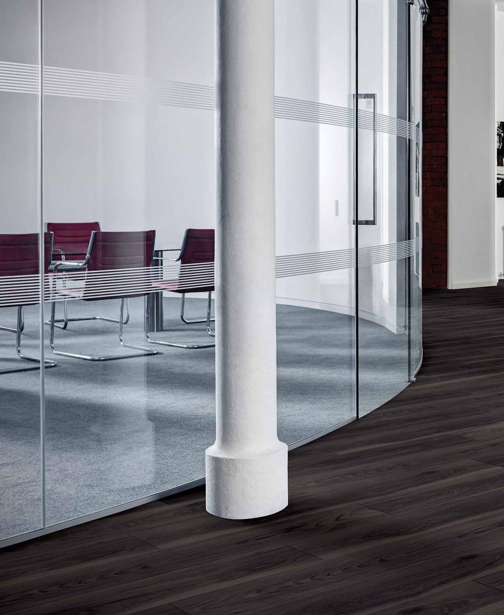 Delivering exceptional quality, durability and creative scope, our Amtico Spacia range has expanded to welcome 26 new design-led flooring products, highly suited to commercial environments and