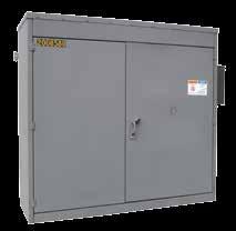 power transformers in accordance with IEC 60076 and ANSI / IEEE C57