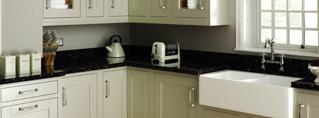 SHIRES PAINTED IVORY THE COLOUR PALETTE Choose from our