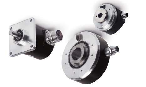 Since its 1965 founding by Hans and Werner Turck in Halver Germany, TURCK has become a worldwide leader in inductive and