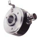Absolute Hollowshaft Encoders T8.
