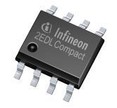 according to JEDEC 1 (high temperature stress tests for 1000h) for target applications Product highlights Insensitivity of the bridge output to negative transient voltages up to -50V given