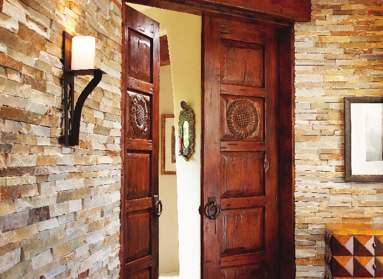 interior doors Add distinction and character throughout your home with