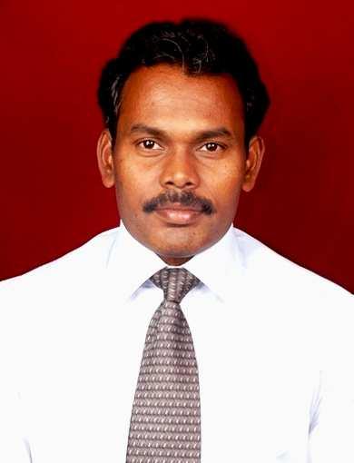 Tech) degree in electronics and communication engineering from N.U in 1996. The ME in 2001 and Ph.D., in 2008, from Andhra University.