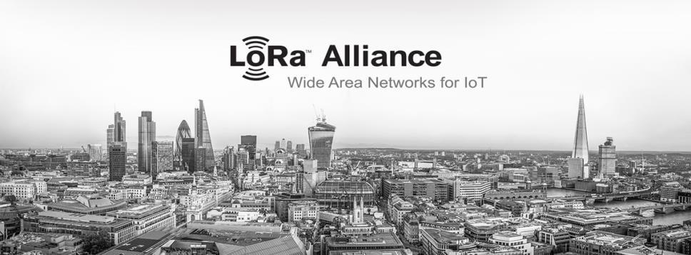 LoRa Alliance and