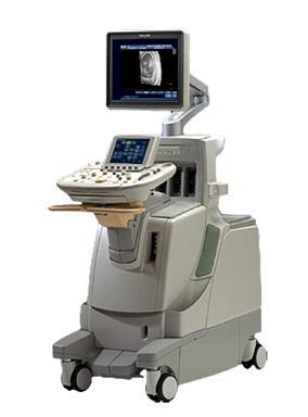 Physics & Instrumentation Modern ultrasound equipment