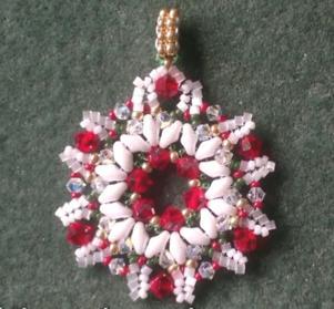 Necklace-Bracelet-Earrings