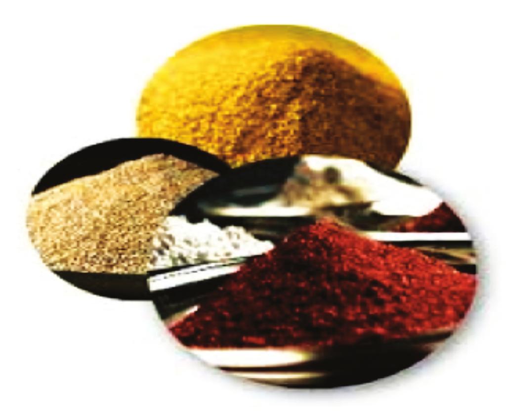 Pearl Pigments are very ine powdered mica pigments that are non-toxic, inert, and can be mixed into virtually any viscous, transparent medium and applied to any surace, Since they are not metals,