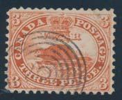 A very well centered (scarce thus) stamp with bright colour and very fi ne.